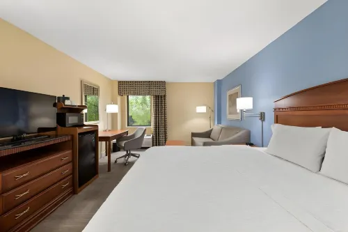 Hampton Inn Miami-Airport West Chambres Photos