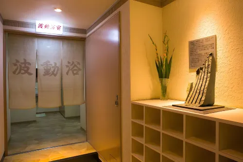 Hotel Sunroute Tochigi Public Areas Photos