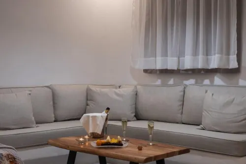 Ambience Suites Rooms Photos