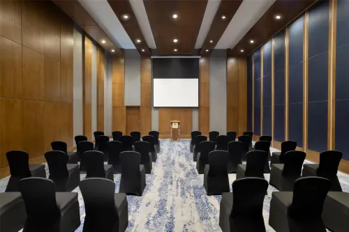 DoubleTree by Hilton Resort & Spa Marjan Island Dành cho công việc Photos