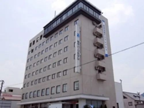 Kotohira Park Hotel Außen Photos