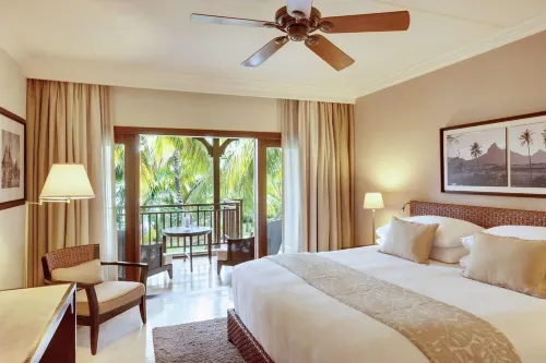 LUX* Le Morne, Mauritius Photos
