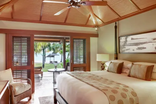 LUX* Le Morne, Mauritius Photos