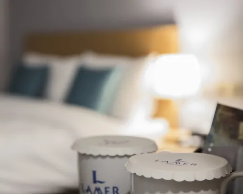 Lamer Hotel Camere Photos