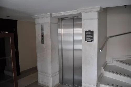 ALMENA HOTEL Общественные зоны Photos