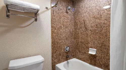 Best Western Plus Island Palms Hotel & Marina Rooms Photos