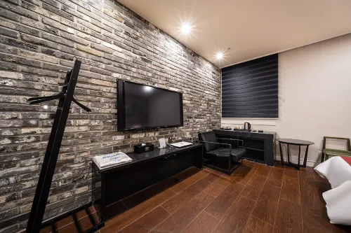 Floce Hotel Kamar Photos
