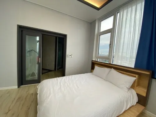 Jeju Beautiful Pension Phòng Photos