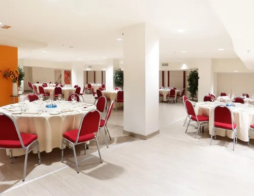 Ramada Plaza by Wyndham Milano Business Photos