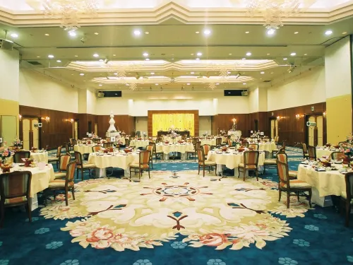 Izumo Royal Hotel Business Photos