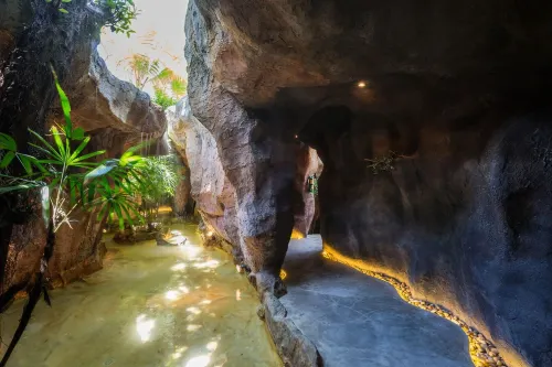 Royal Muang Samui Villas Hotellin lähellä Photos