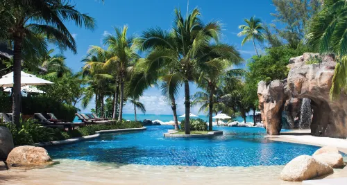 Royal Muang Samui Villas Loisirs et amusements Photos