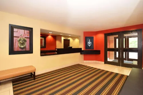 Extended Stay America Suites - Detroit - Madison Heights Circondario Photos