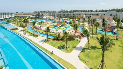 The Sands Khao Lak by Katathani Loisirs et amusements Photos