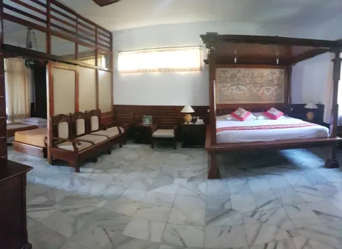 Melasti Beach Resort & Spa  Photos