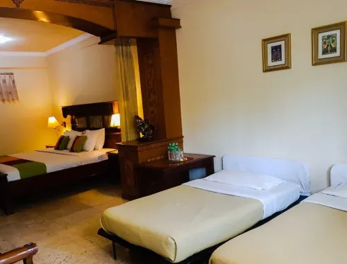 Melasti Beach Resort & Spa  Photos