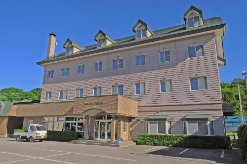 Hotel Sun Abashiri Chambres Photos