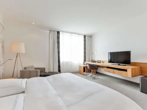 Dorint Hotel Bremen Chambres Photos