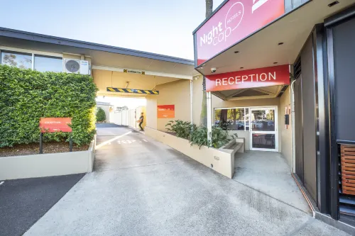 Nightcap at Colyton Hotel Exterior Photos