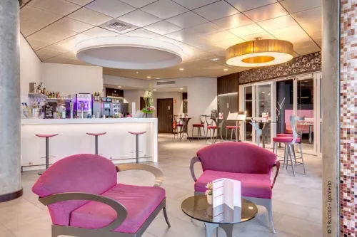 Hôtel Lyon-ouest by Arteloge Loisirs et amusements Photos