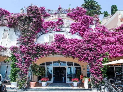 Positano Art Hotel Pasitea Da non perdere Photos