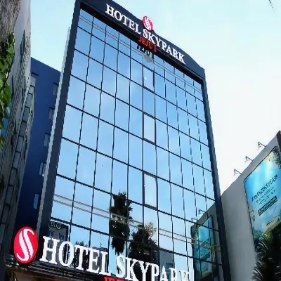 Hotel Skypark Jeju 1 Photos
