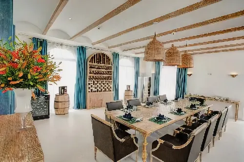 Risemount Premier Resort Da Nang Ăn uống Photos