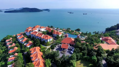 Amatara Welleisure Resort À ne pas manquer Photos