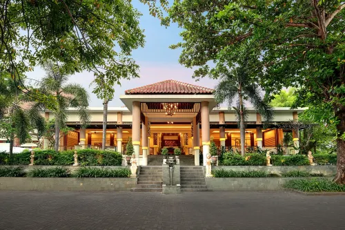 Bali Relaxing Resort and Spa Экстерьер Photos