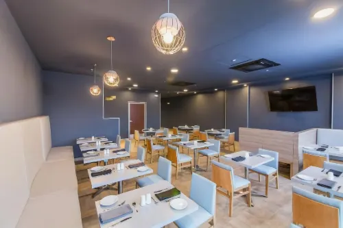 City Express Junior by Marriott Bogota Aeropuerto Mahlzeiten Photos