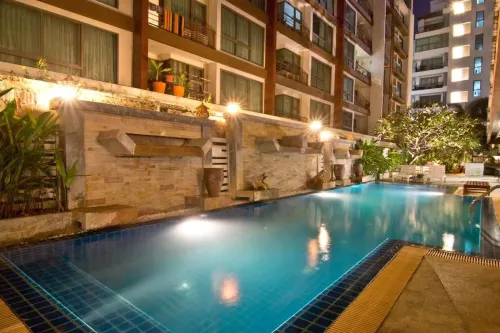 Kokotel Pattaya South Beach Leisure & Recreation Photos