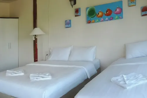 Pai Iyara Resort Photos
