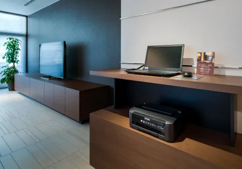 Daiwa Roynet Hotel Chiba-Chuo Fasilitas Bisnis Photos