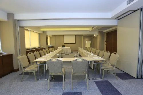 Best Western Premier Karsiyaka Espaces Affaires Photos