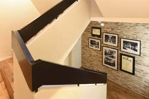 Hotel Scheuble Aree comuni Photos
