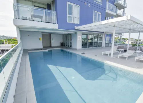 Belise Apartments Leisure & Recreation Photos
