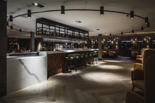 Van der Valk Hotel Assen Benessere e tempo libero Photos