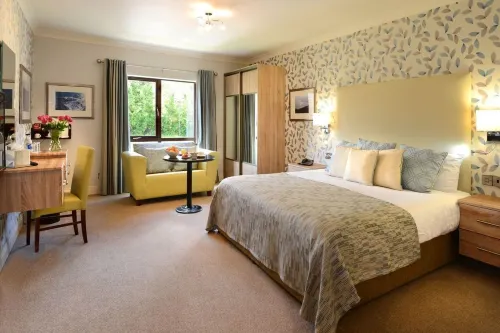 Mill Park Hotel Photos