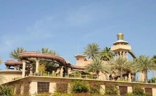 Al Khoory Hotel Apartments Al Barsha Ngoại thất Photos