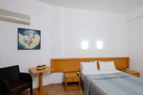 Flamingo Beach Hotel Номера Photos