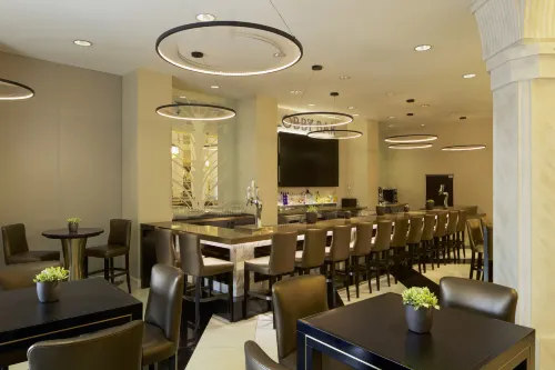 Hilton Grand Vacations Club on The Las Vegas Strip Loisirs et amusements Photos