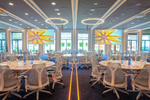 Eurostars Sitges Ăn uống Photos