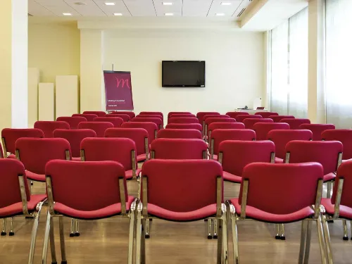 Hotel Mercure Venezia Marghera Business Photos