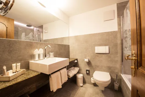 Hotel Daniela Chambres Photos