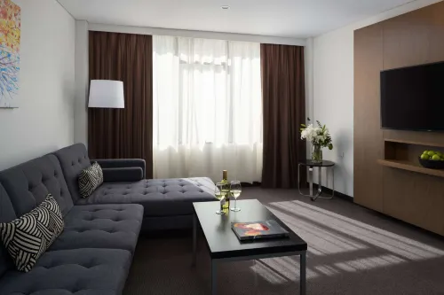 Rydges Camperdown, an EVT hotel Photos