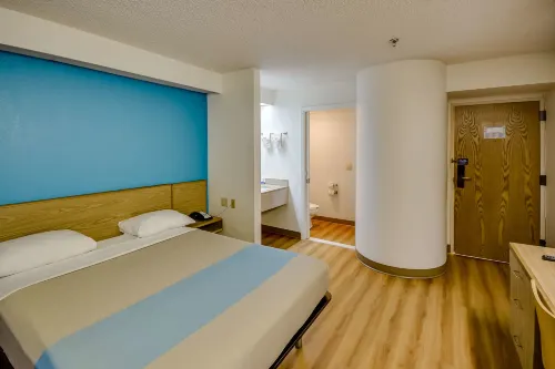 Motel 6 Katy, TX - Houston Photos