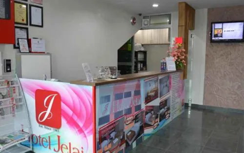 Hotel Jelai @ Raub, Pahang Public Areas Photos