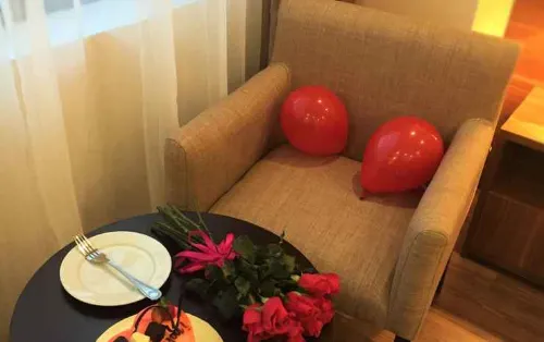 Pomihoa Hotel Hà Nội Photos