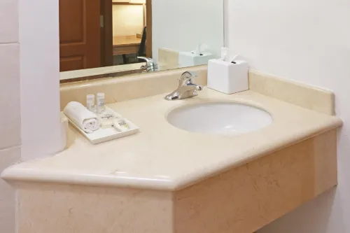 Wyndham Garden Monterrey Valle Real Zimmer Photos