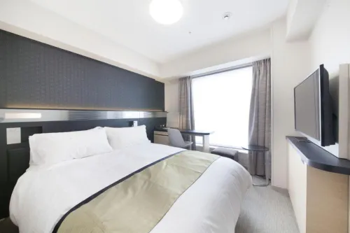 Richmond Hotel Premier Asakusa International Photos